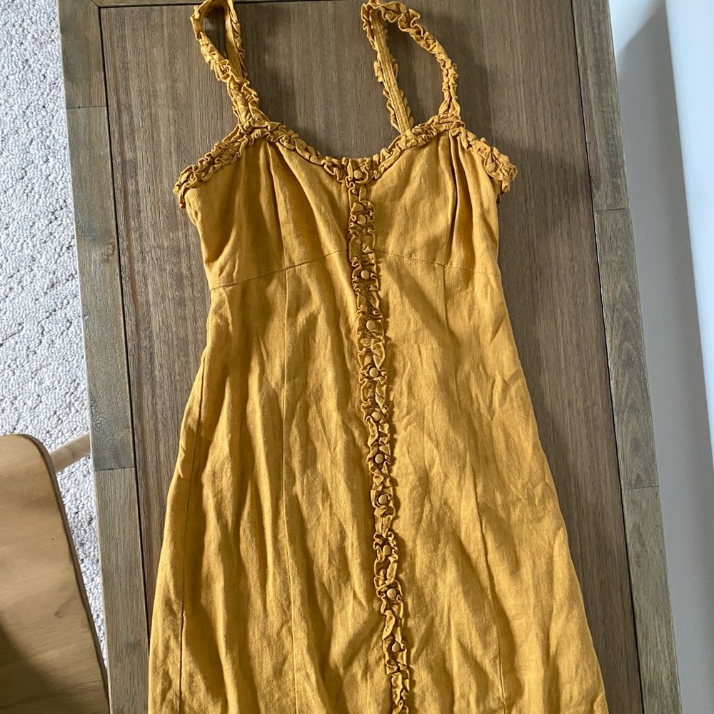 Forever 21 Mini Dress